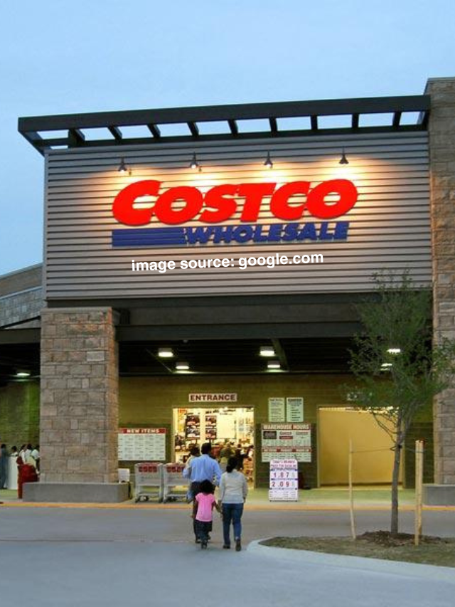 10 Best New Items Coming to Costco This Winter