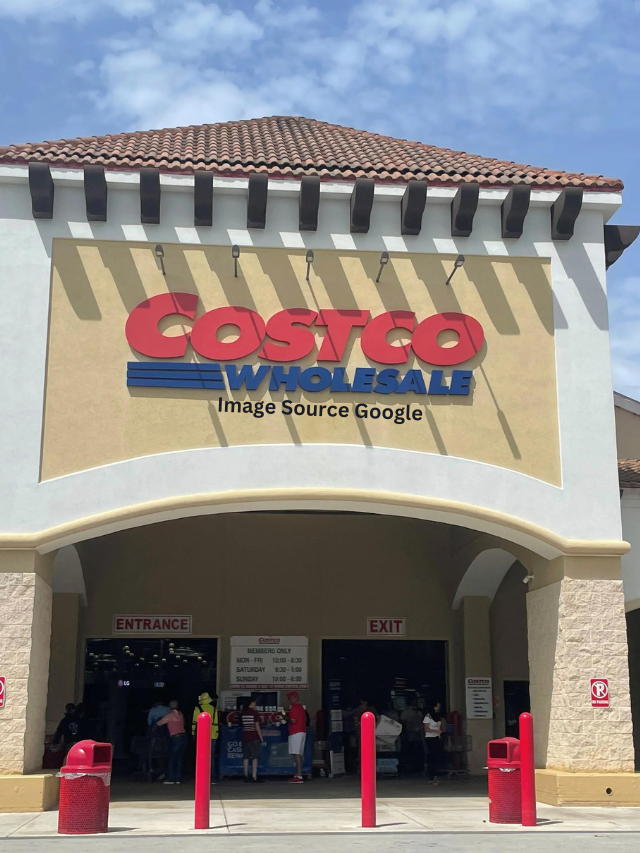 3 Best Limited-Time Deals at Costco Right Now